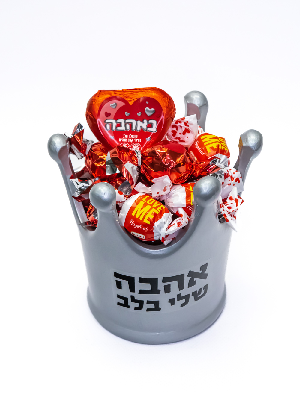 בלון פורח בלון פורח